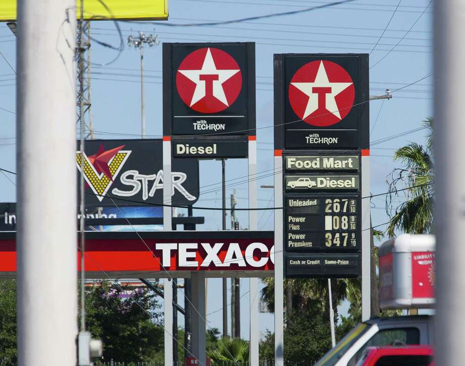 Global Issues Affecting Houston Gas Prices