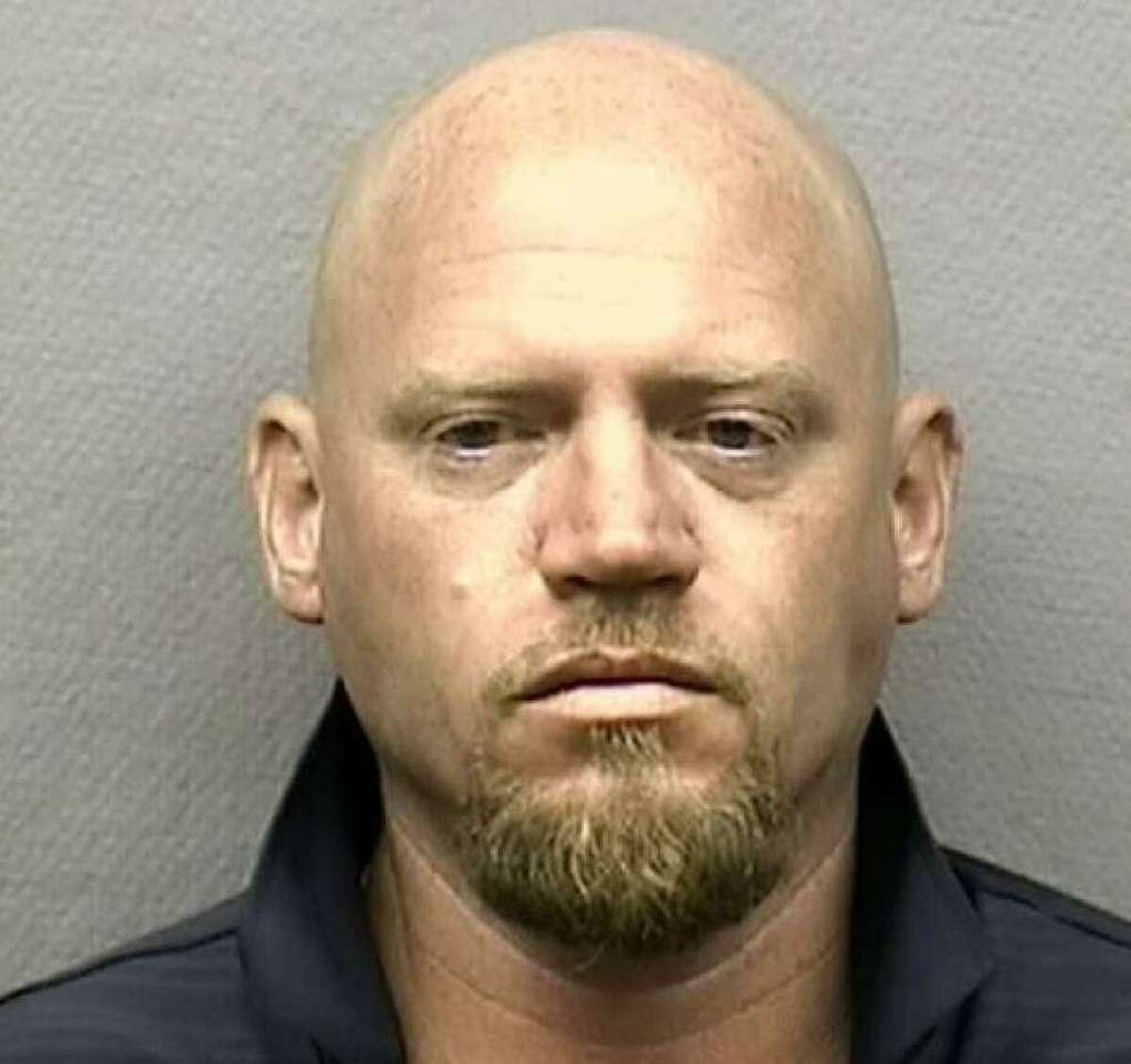 Montgomery County Precinct 5 deputies arrest suspects in Cypress