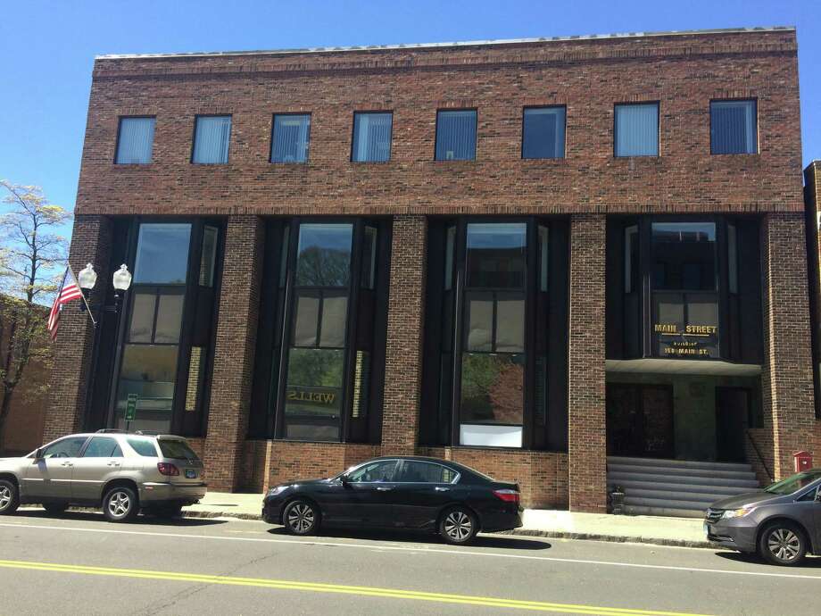Ansonia Planners Delay Decision On Main Street Apartments For A Ansonia Planners Delay Decision On Main Street Apartments For A Month