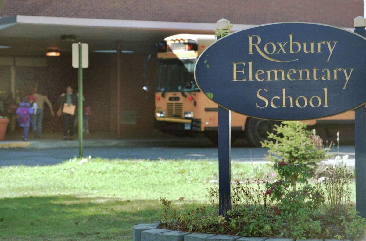 the canaan ridge school: What A Mistake!
