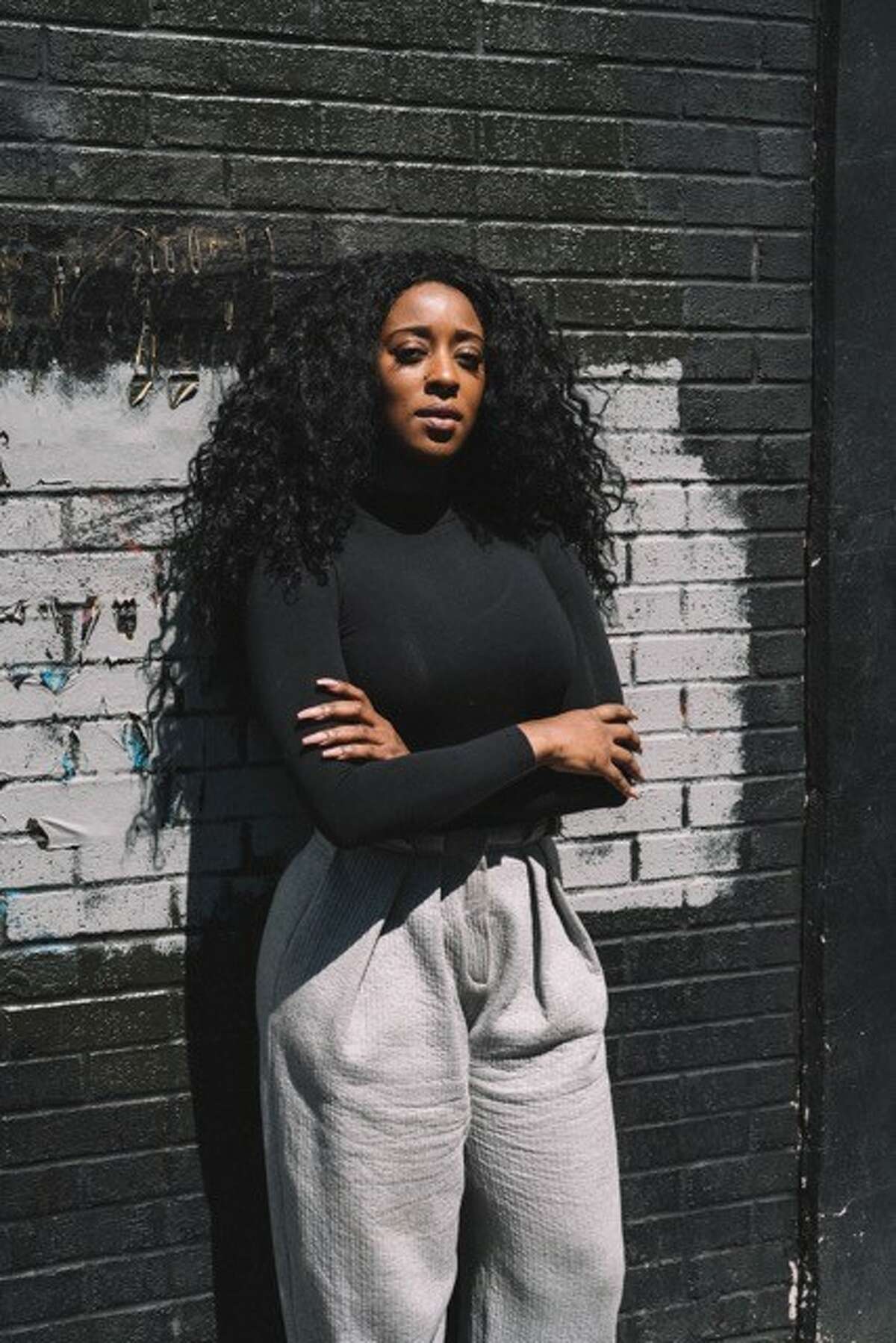 Kesha McLeod is in-demand. The New York stylist, who owns and operates KMCME.