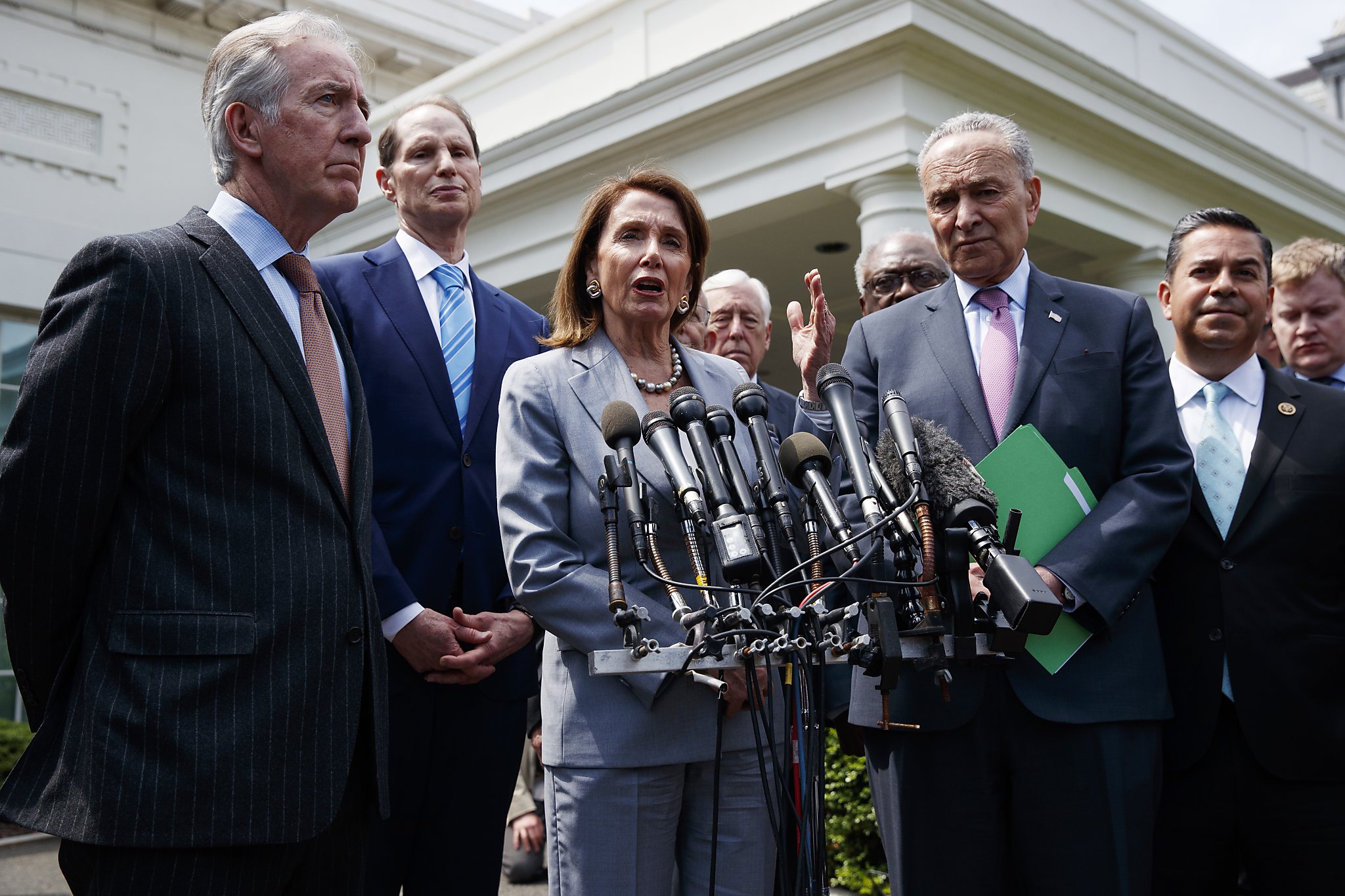 A Bipartisan Argument For Full Service >> Arguments For Economic Nationalism Are Changing Sfchronicle Com A Bipartisan Argument For Full Service >> Arguments For Economic Nationalism Are Changing Sfchronicle Com
