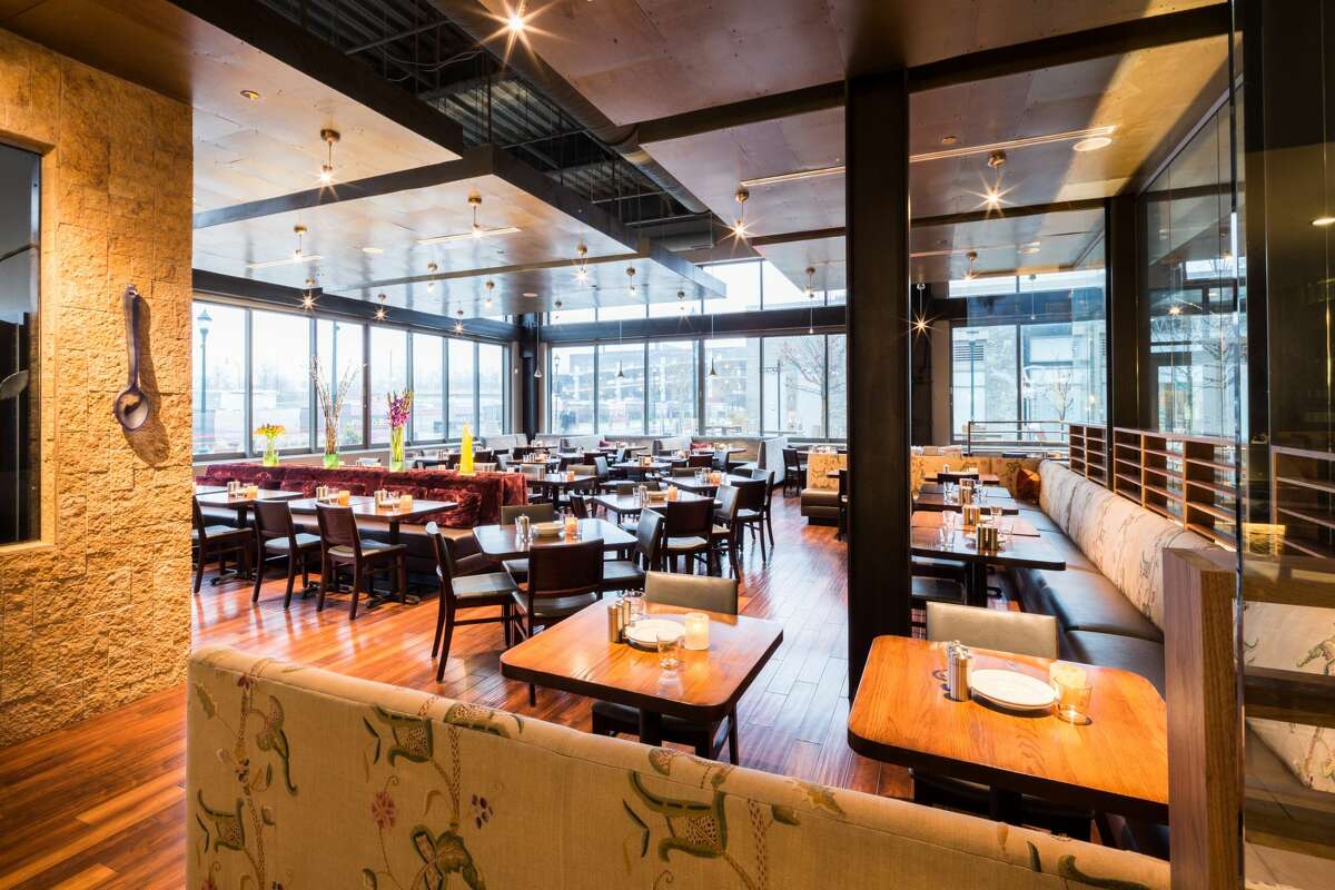 Pinstripes to open in entertainment venue at Kirby Collection this fall