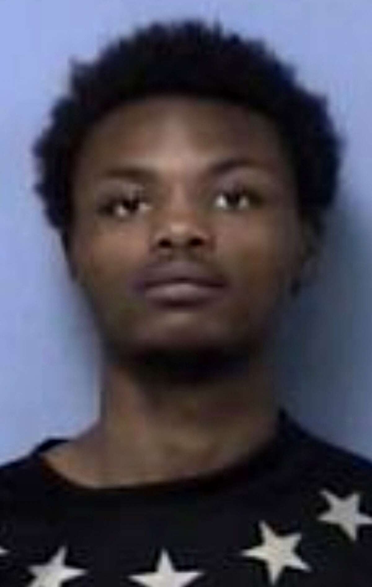 Jiterion Kegler, 19, was charged with aggravated assault with a deadly weapon after allegedly shooting a taxi cab driver outside the Montrose Kroger on Monday, April 29, 2019. The taxi cab driver later died at an area hospital. Kegler is still on the loose. The mug shot above is from a previous arrest.