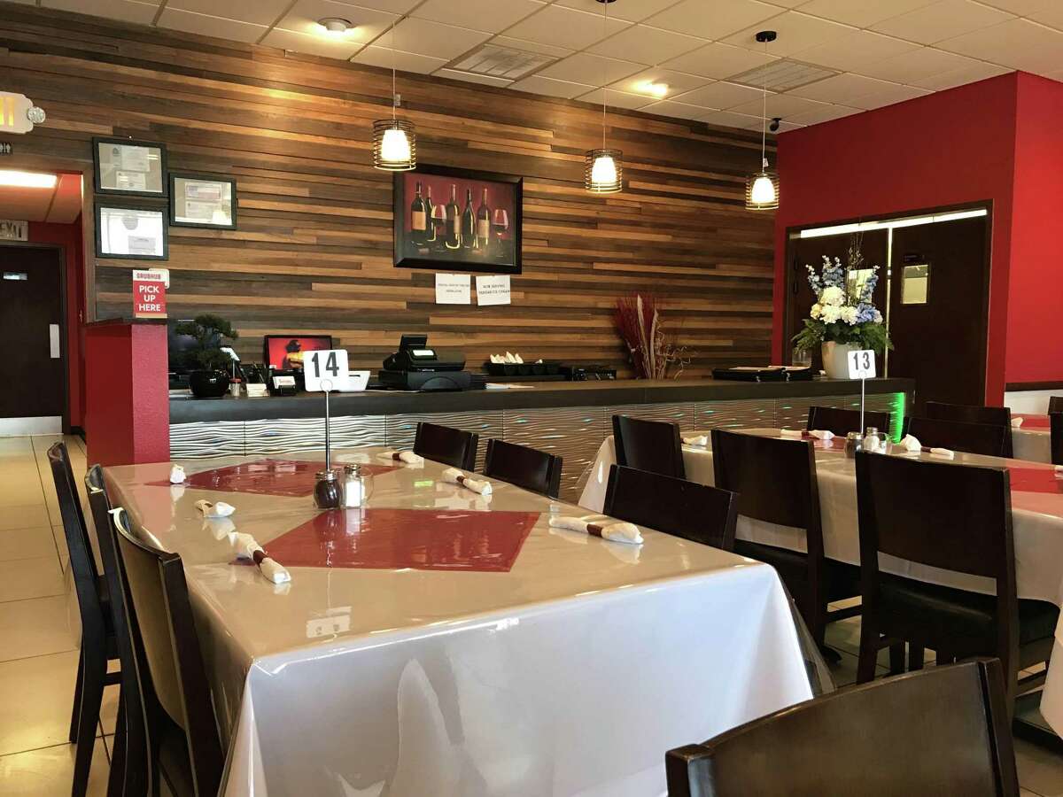 Review San Antonio Iranian restaurant Saffron Persian Cuisine goes