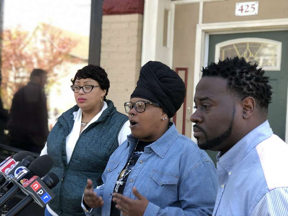 State Police To Finish Investigating Argyle Street Police Shooting Within Two Weeks New Haven Register