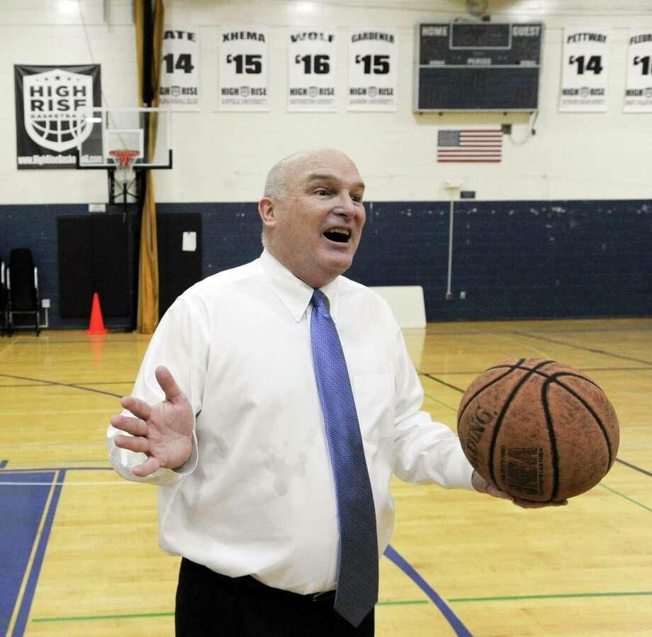 Stamford Athletic Club shuts down after nearly quartercentury