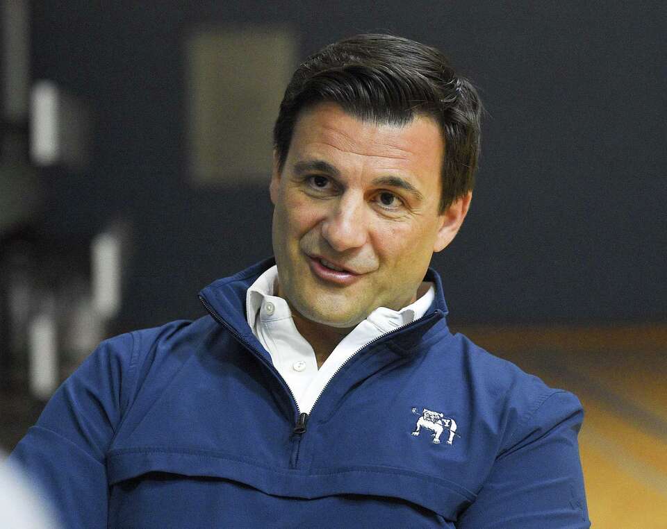 Stamford Athletic Club shuts down after nearly quartercentury