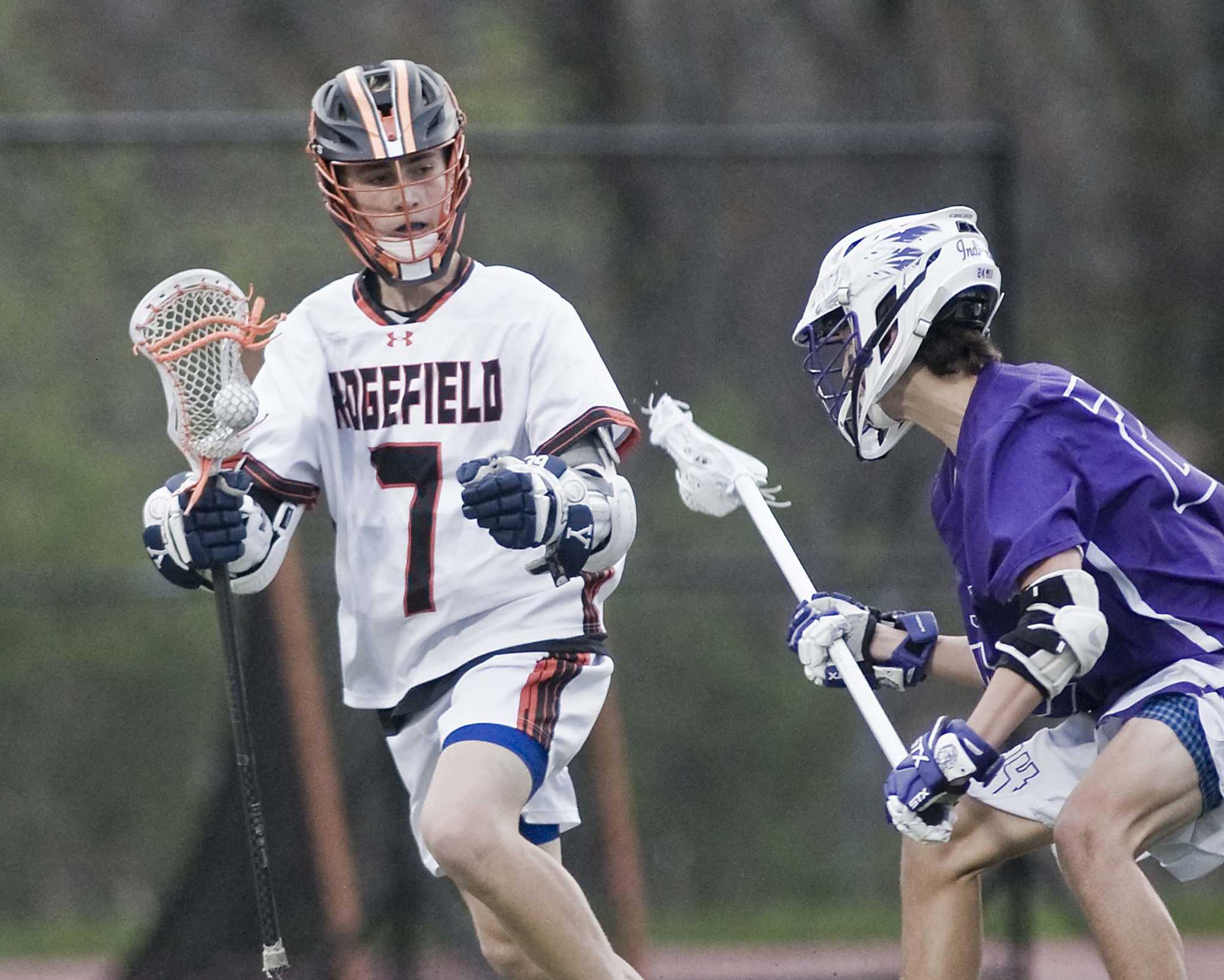 Boys lacrosse: Week 4 fine performances, Week 5 games to watch