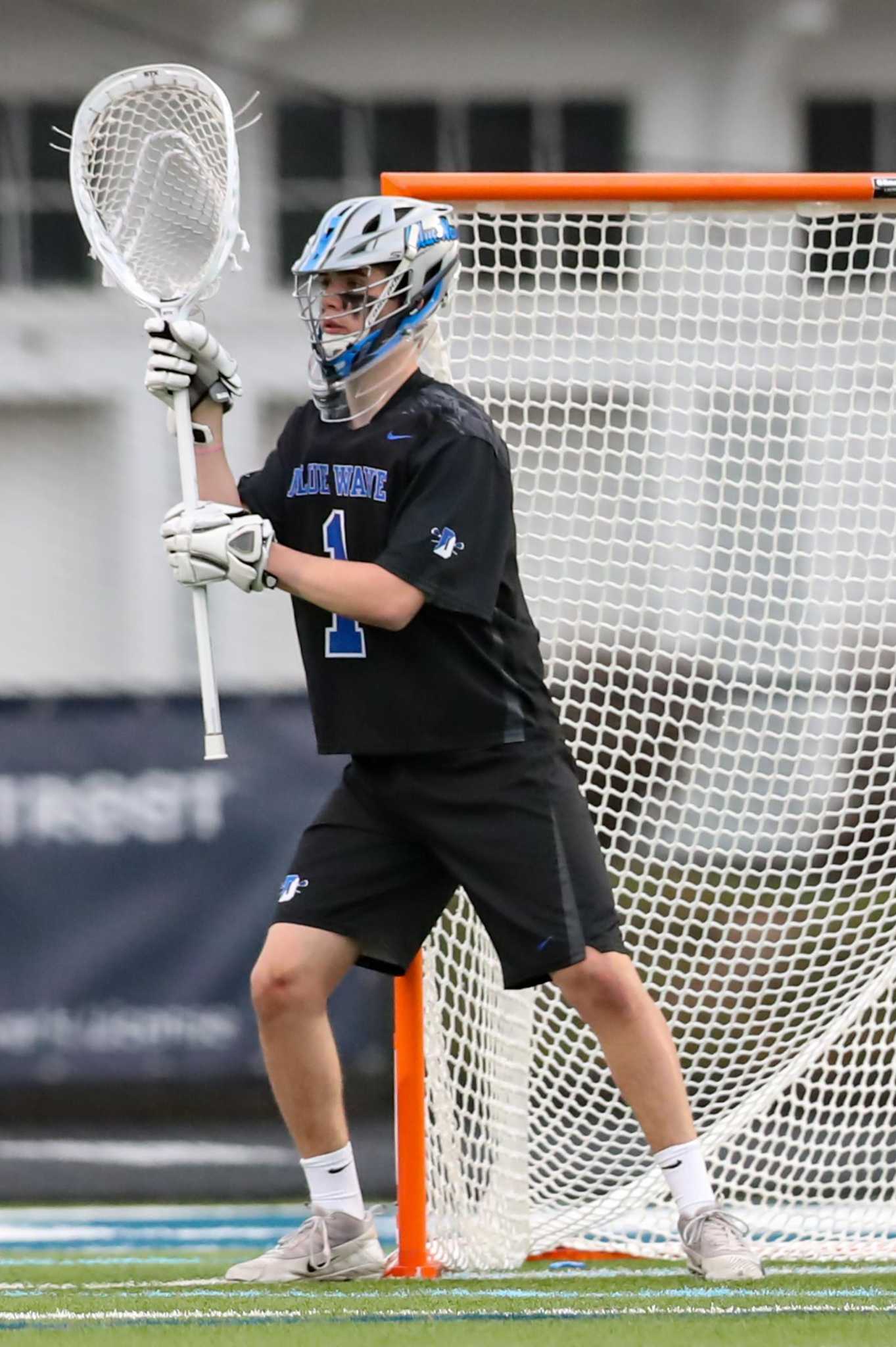 Boys lacrosse: Five players to keep an eye on during the CIAC tournaments