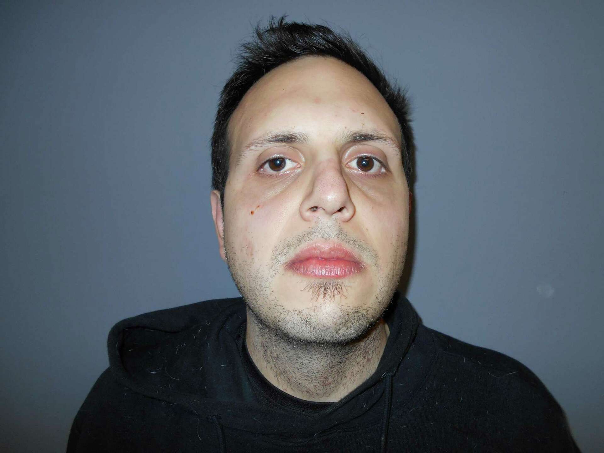Shelton man gets two years for child porn possession