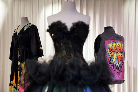 Seattle Style New Mohai Exhibit Showcases City S Eclectic Style And Where It Came From Seattlepi Com