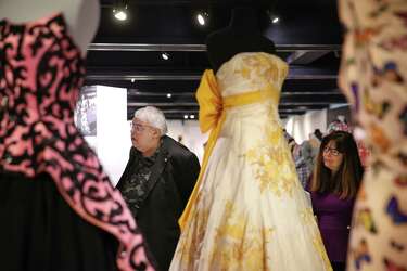 Seattle Style New Mohai Exhibit Showcases City S Eclectic Style And Where It Came From Seattlepi Com
