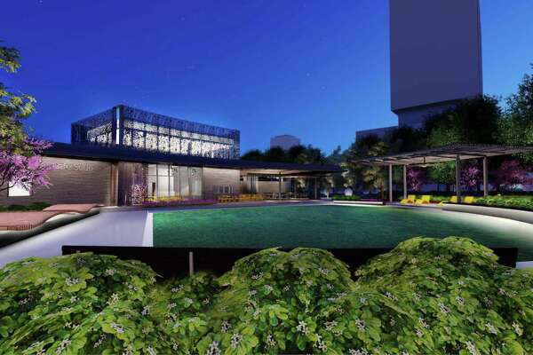 What Downtown Houston S Next Park Will Look Like