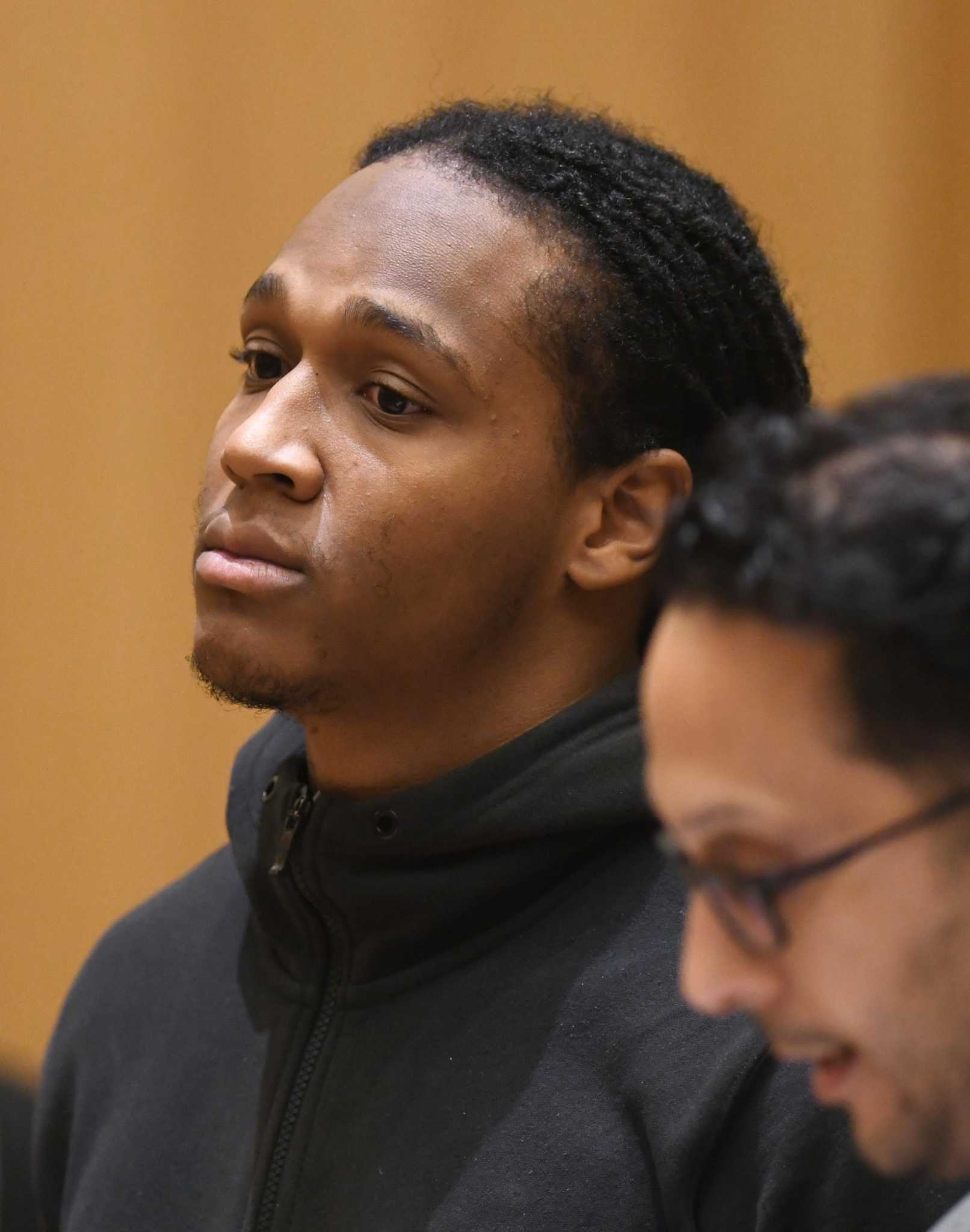 Jury selection begins in Stamford murder trial for West Haven man