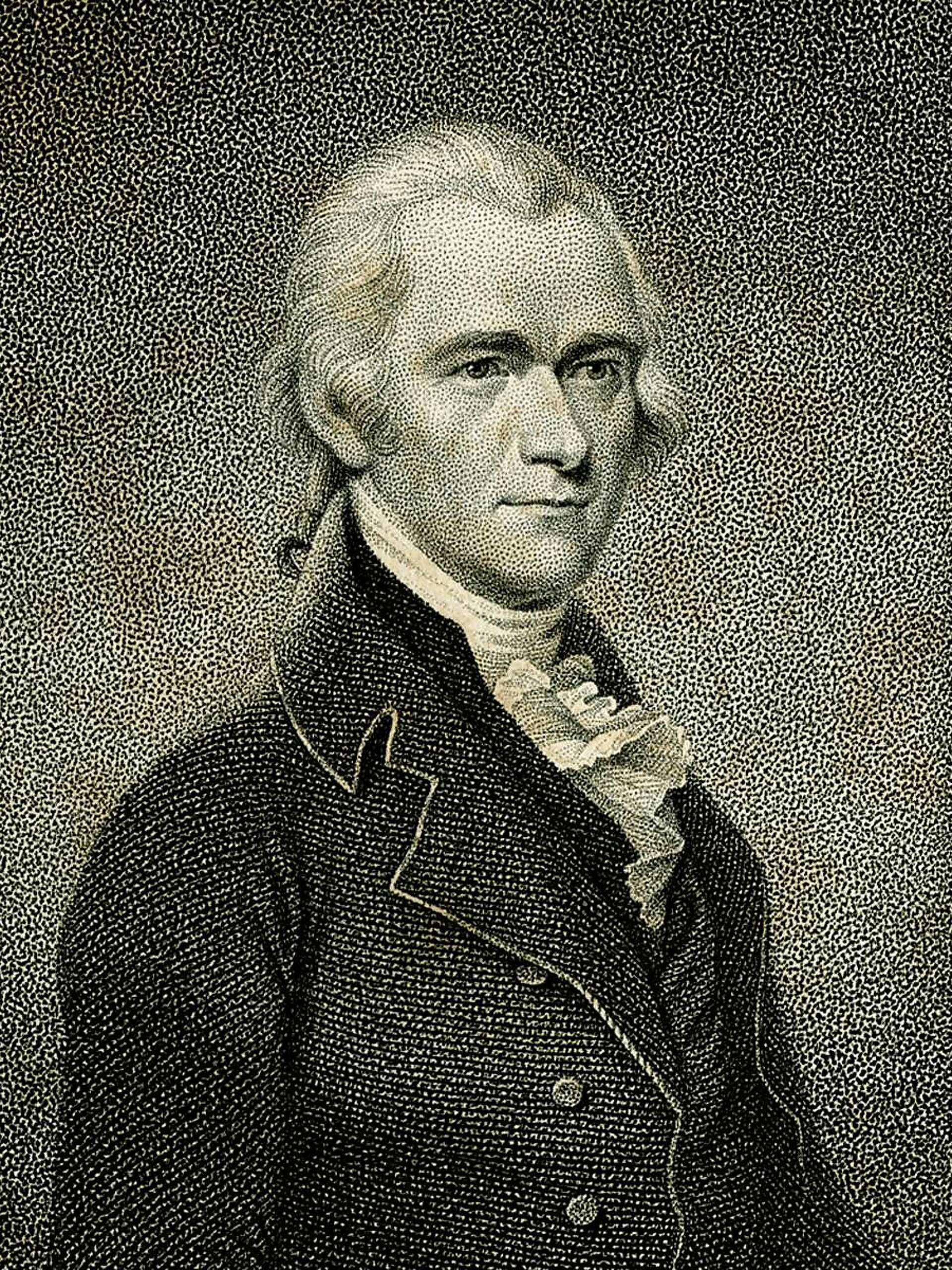 Open Forum What Alexander Hamilton warned us about impeachment