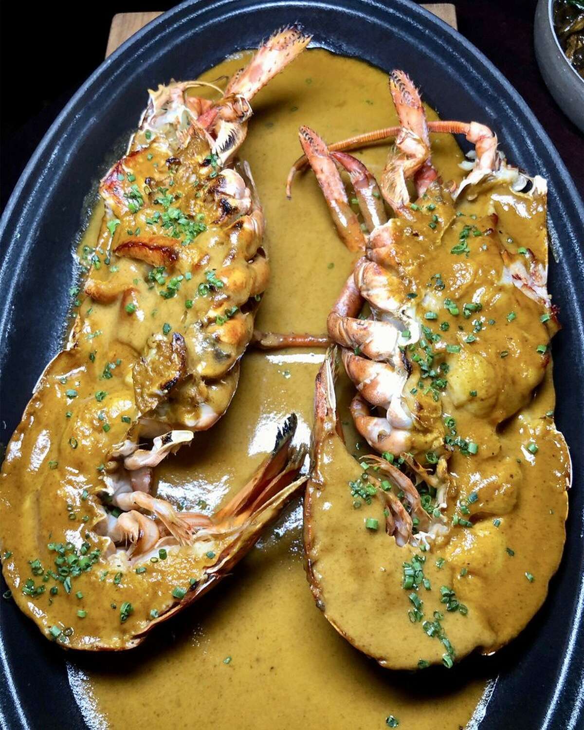 High rollers only The craziest, fanciest meals in Las Vegas (and how much it will cost)