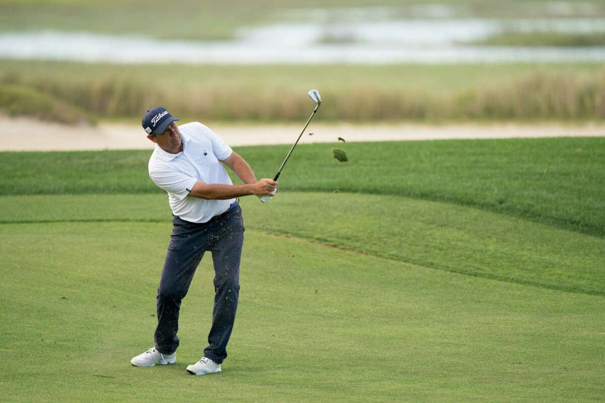 Ron Philo Jr., chasing PGA dream again, among players in U.S. Open ...