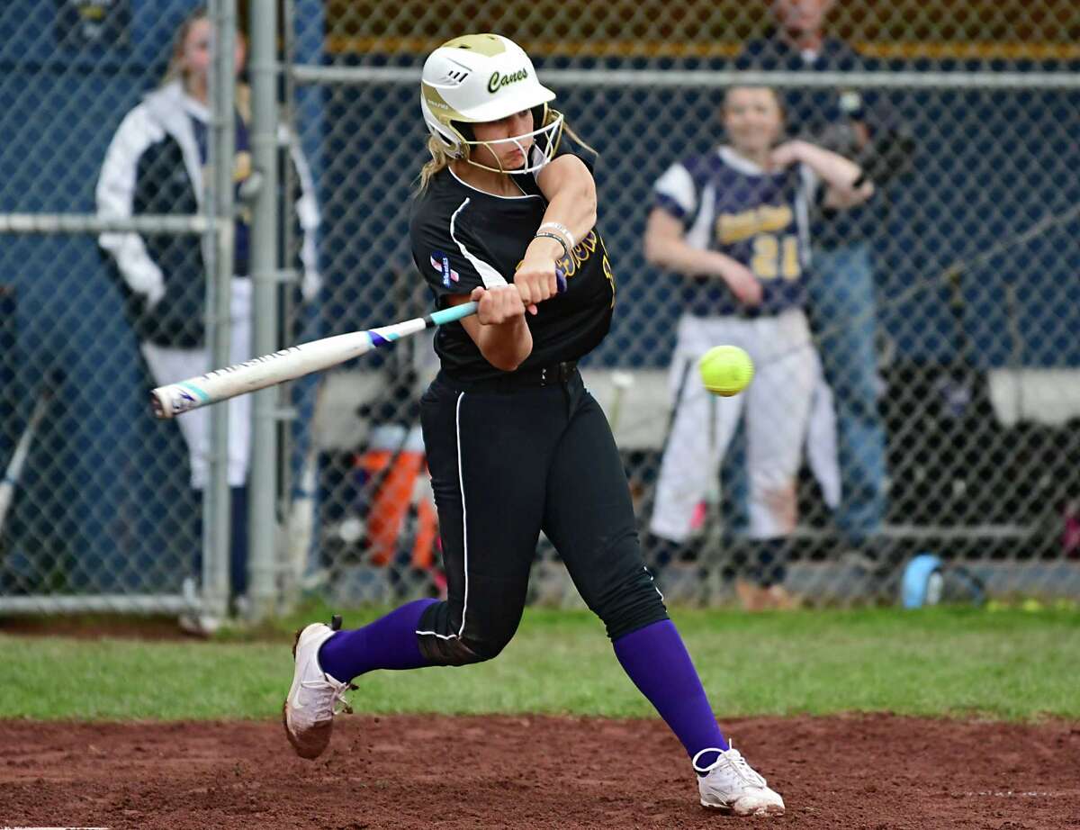 Lee, Averill Park top Ballston Spa