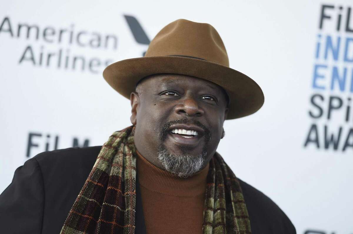 Cedric the Entertainer returns to Ct. neighborhood at Mohegan Sun May 11