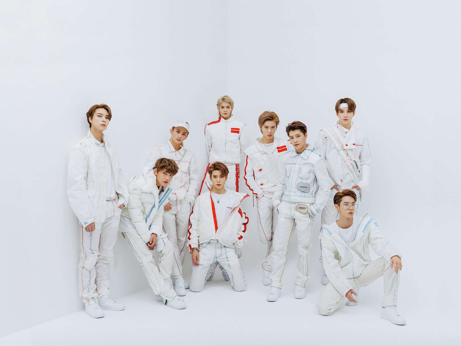 K-POP・アジア nct connect K-pop band NCT 127's Indonesia concert halted after 30 fans faint