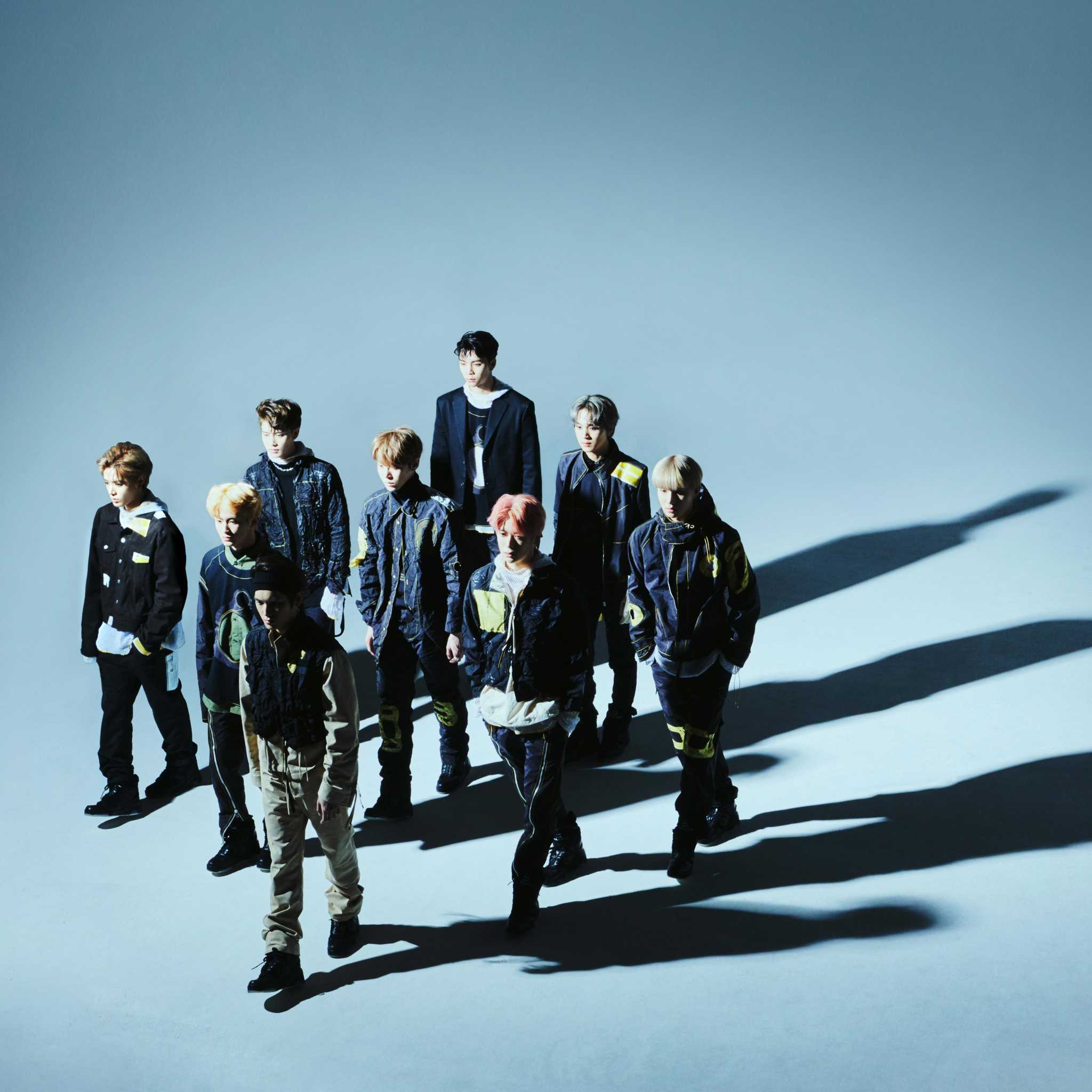 K-pop's NCT 127 is next in line for U.S. stardom