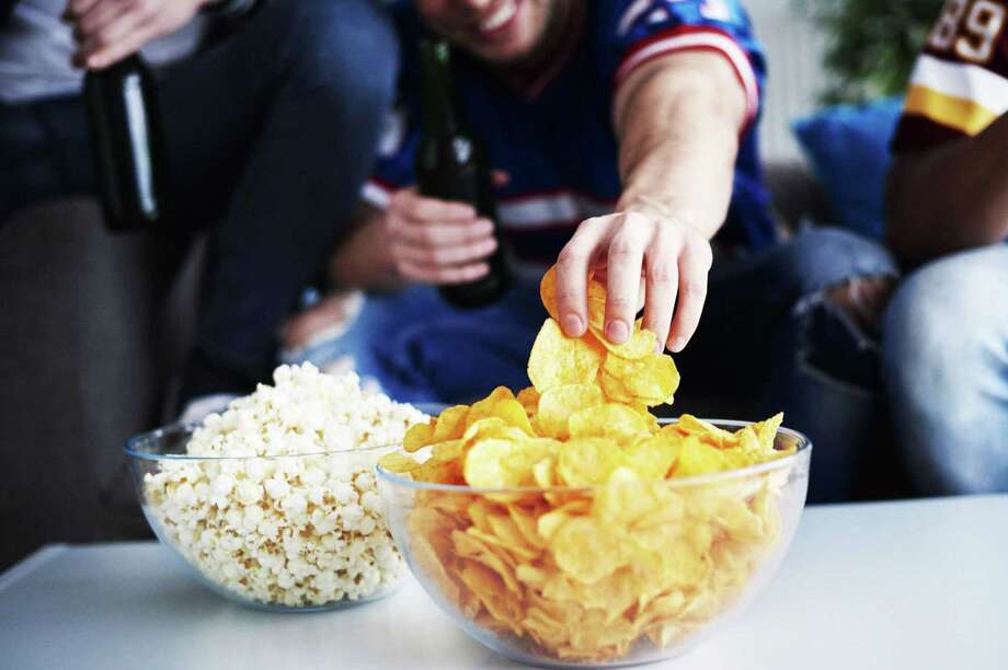 The Science Behind Why You Can T Eat Just One Chip Alton Telegraph