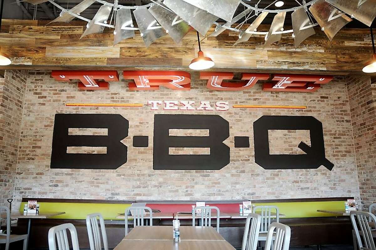 H-E-B's True Texas BBQ Named Best Barbecue Chain In The Lone Star State ...