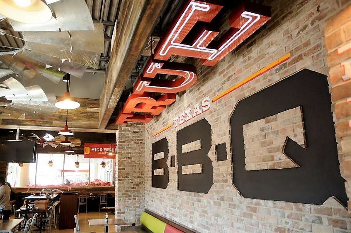 H-E-B's True Texas BBQ Named Best Barbecue Chain In The Lone Star State ...