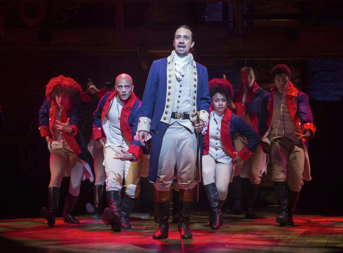 ‘Hamilton’ Facts To Know Before Seeing It