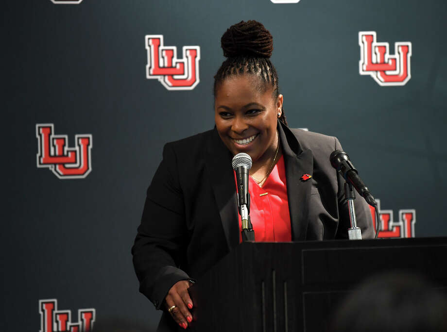 Lamar Names Next Women S Basketball Coach Beaumont Enterprise
