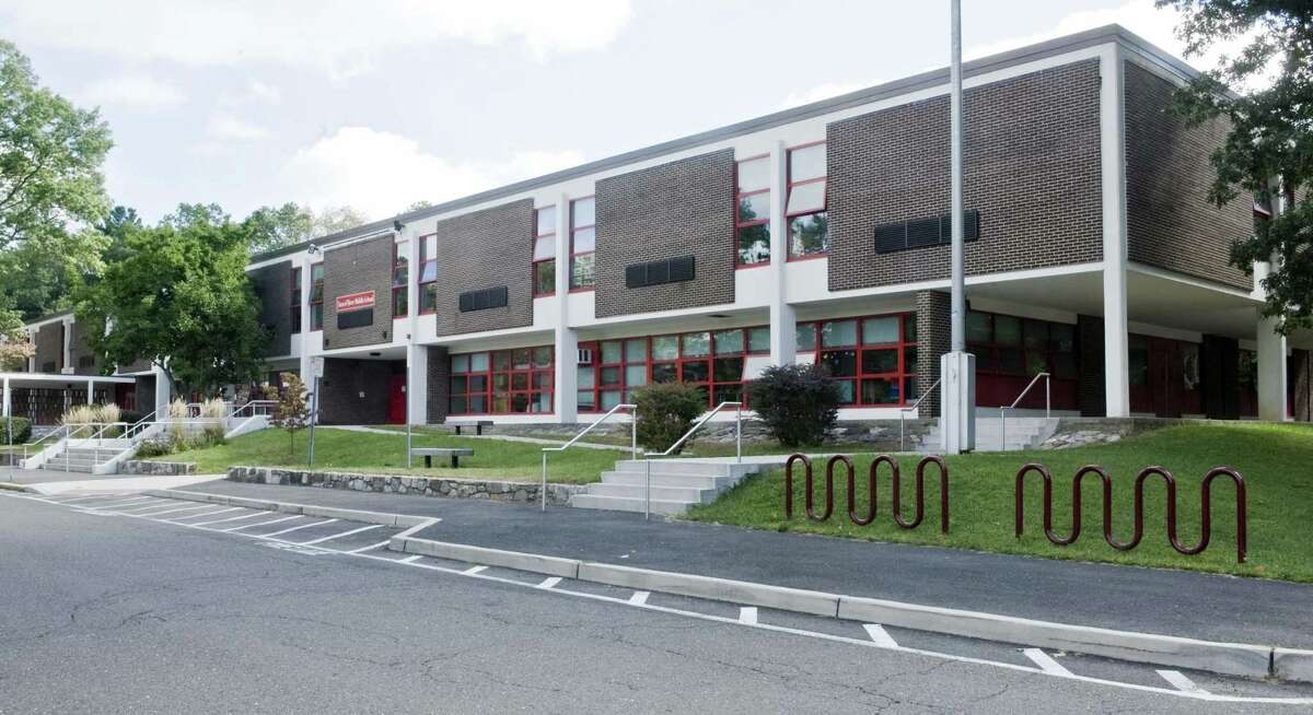 Instagram deletes suspended Stamford school custodian’s account