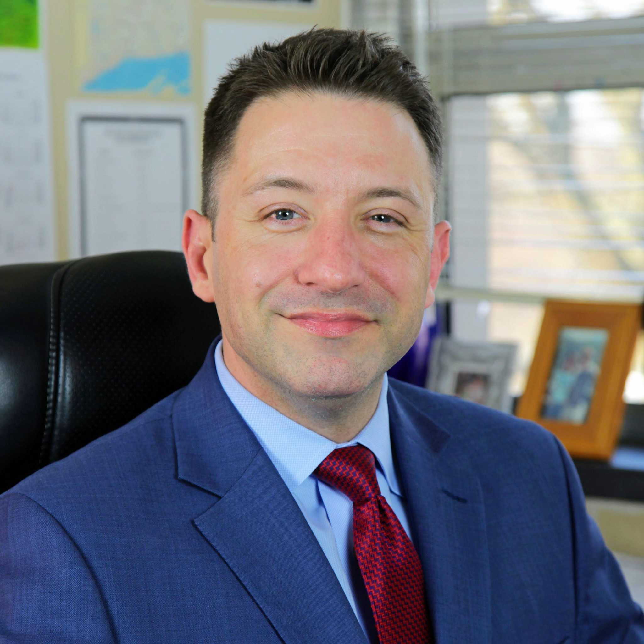 Middletown general counsel to head Connecticut Association of Municipal