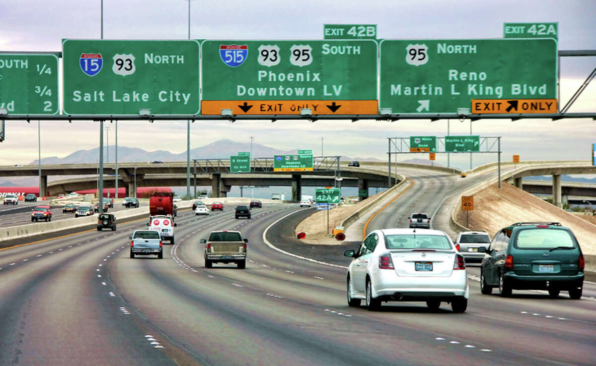 Gotcha! Rental car toll fees can sting