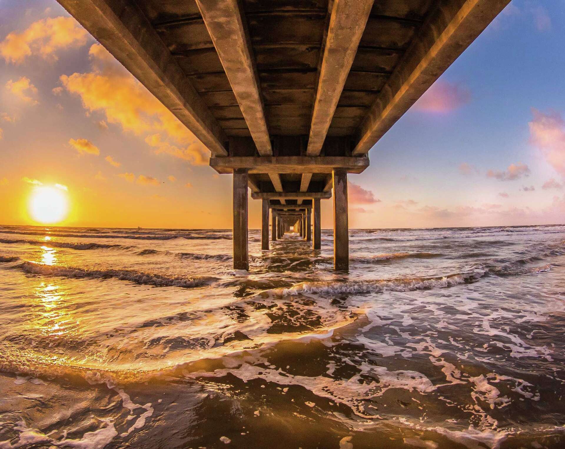 Did Cinnamon Shore Survive Hurricane Harvey? Shocking Truth Revealed