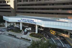 State orders fixes at St. Luke’s, threatens Medicare funding