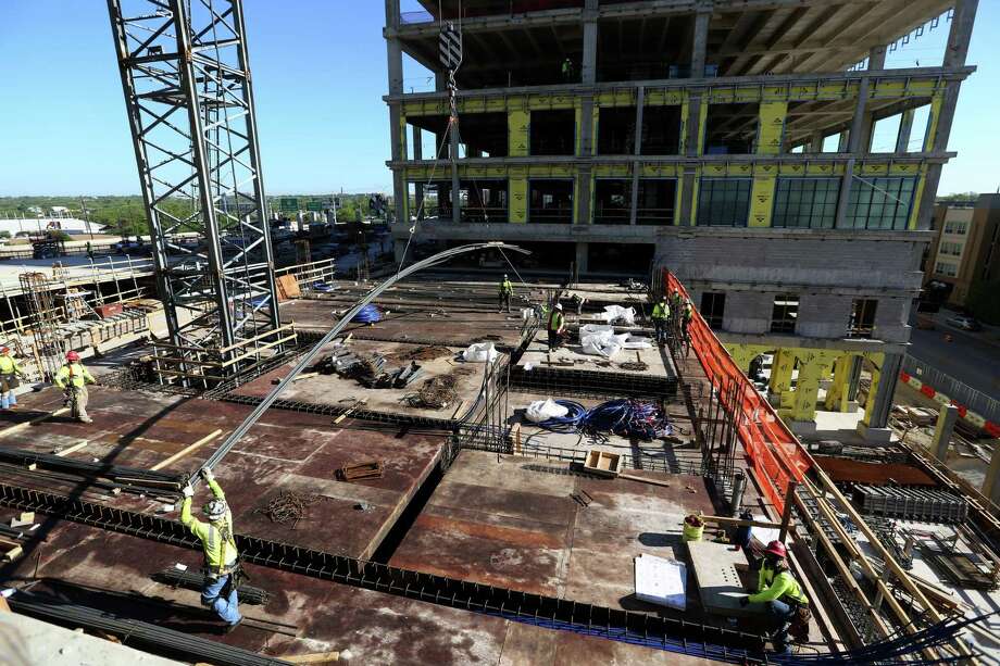 Pearlarea complex brings ‘cuttingedge sustainable' practices to San