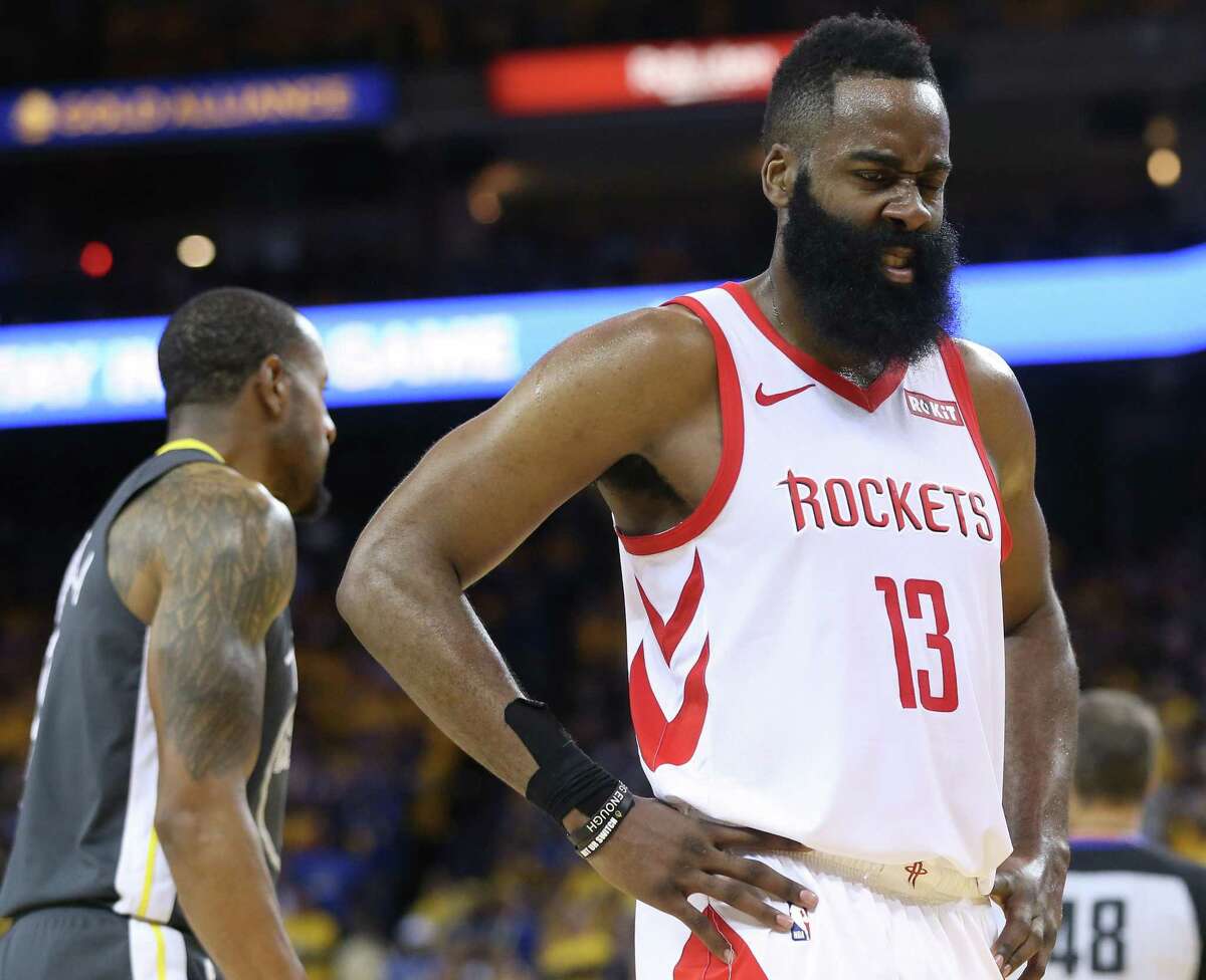 Smith Not over yet, but James Harden, defense must pick it up