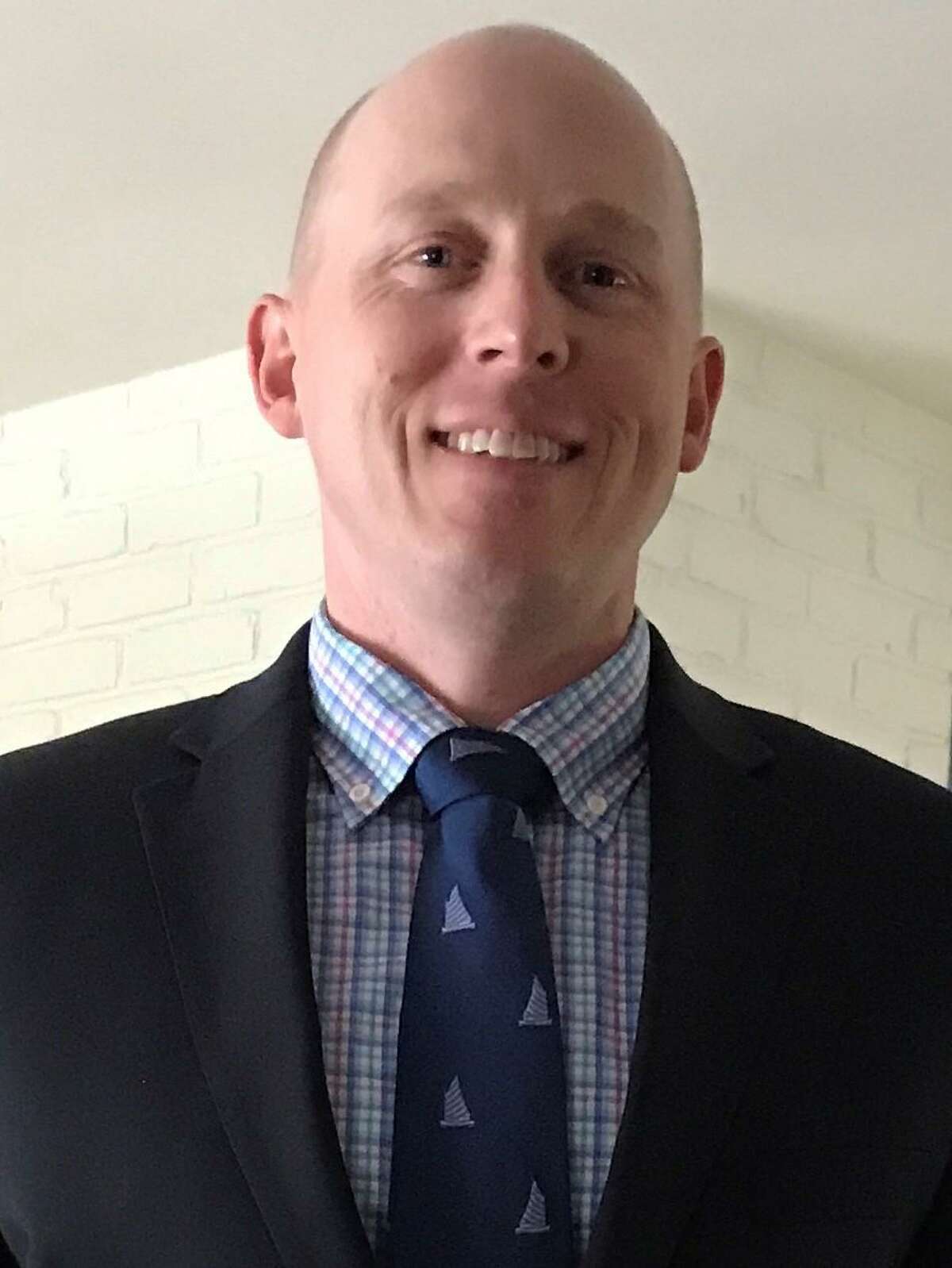 Effective with the 2018-2019 school year Michael Reid will be the Assistant Principal for Cos Cob School.