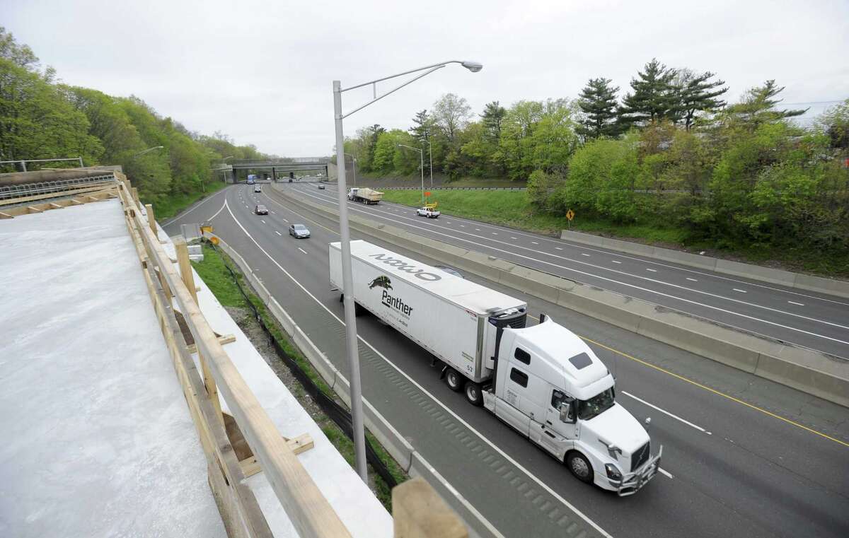 Shamford Ramp Stamford reacts: Avoid I-95 gridlock for bridge replacement