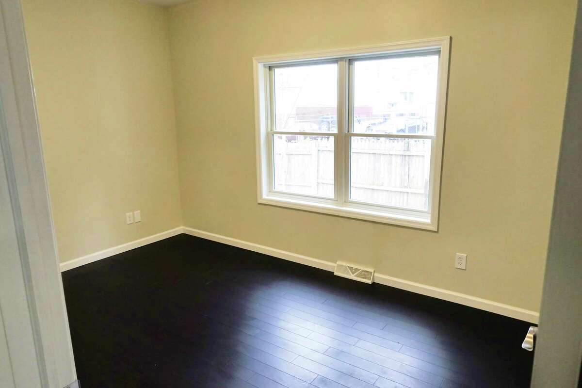 Photos YouthBuild Schenectady completes netzero house on Prospect Street