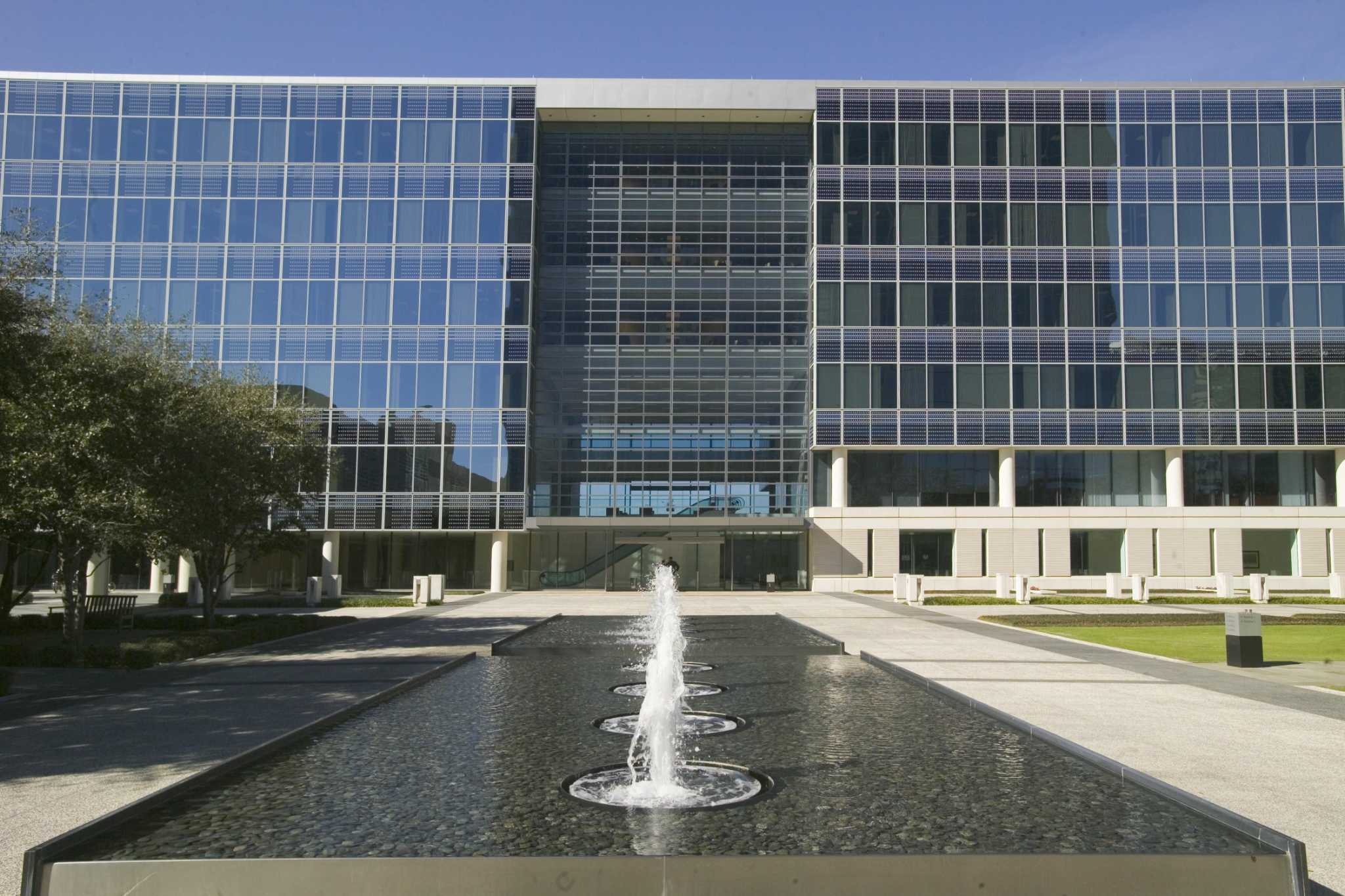 Honeywell Takes New Office Space In Citywestplace Houstonchronicle Com
