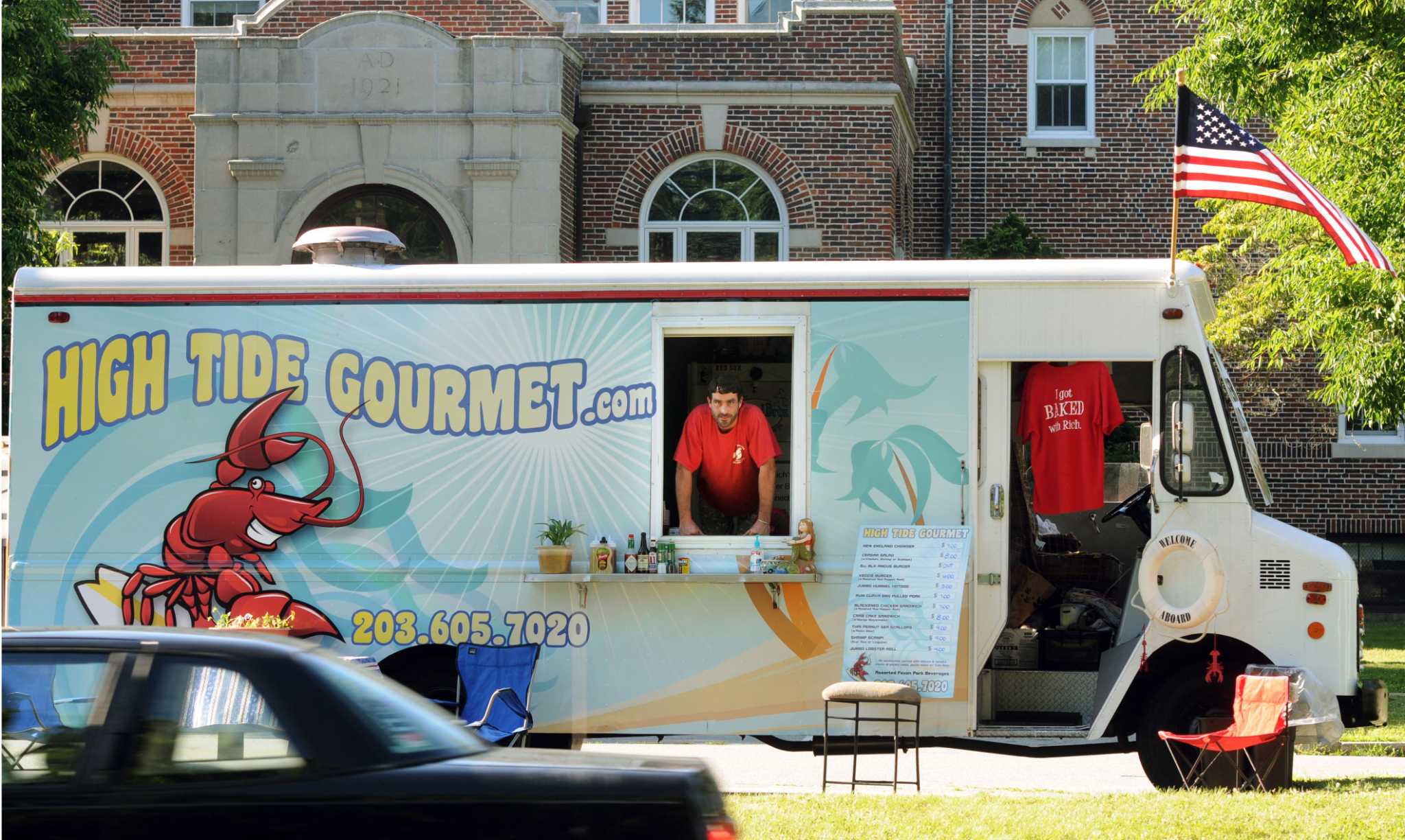 Deer Park Meals: A Culinary Symphony from Farm to Fork