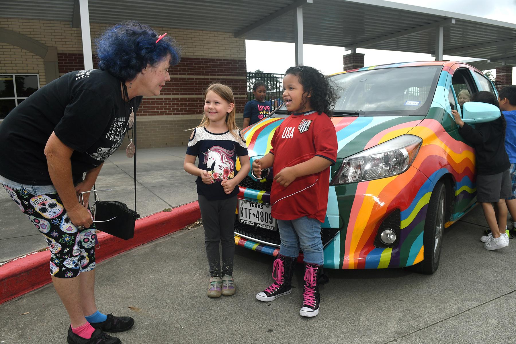 Spring ISD rolls out pre-K preview events to rev up enrollment