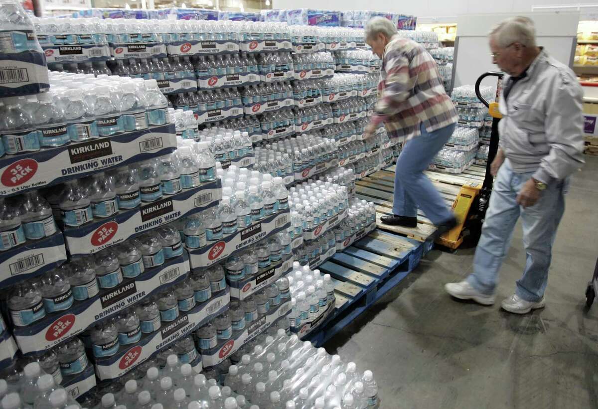 Ditch the bottle and turn to tap water: Op-Ed