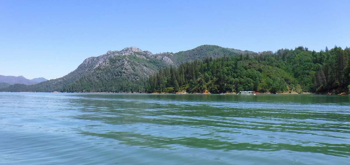 Summer oasis: Your guide to Shasta Lake