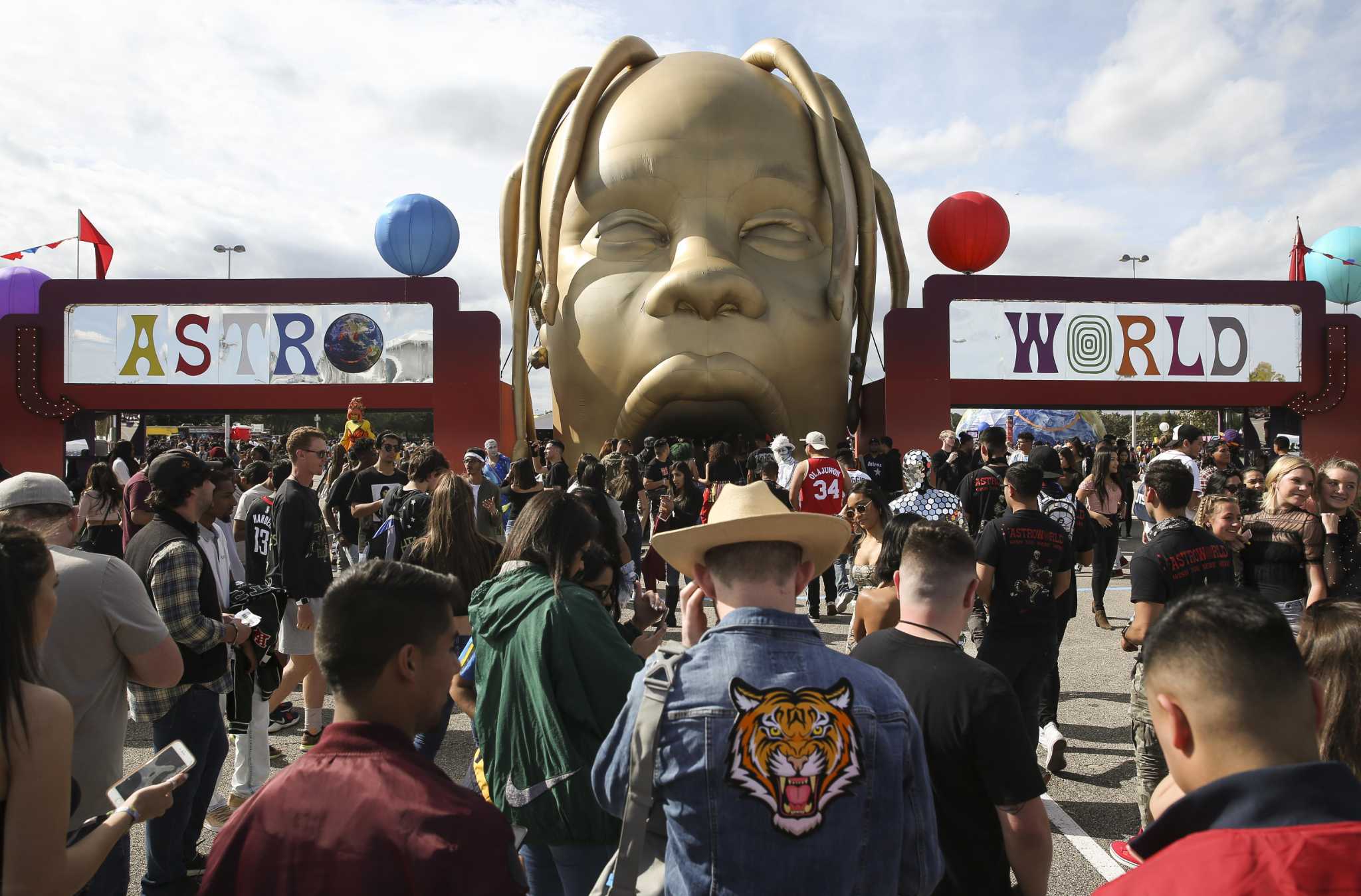 Houston Is Having A Global Pop cultural Moment