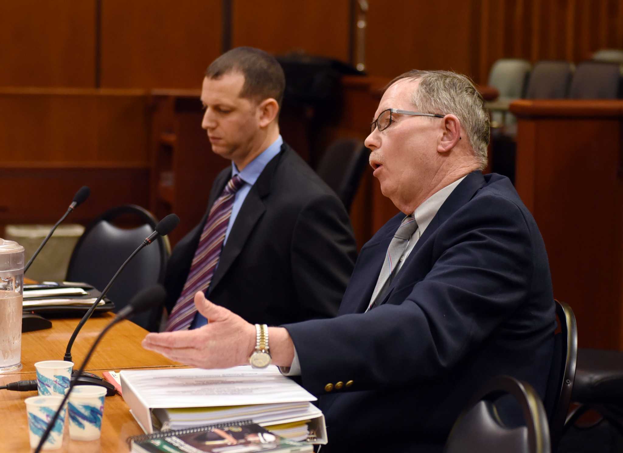 New York silent on apparent defunct status of limo task force - Vimarsana News