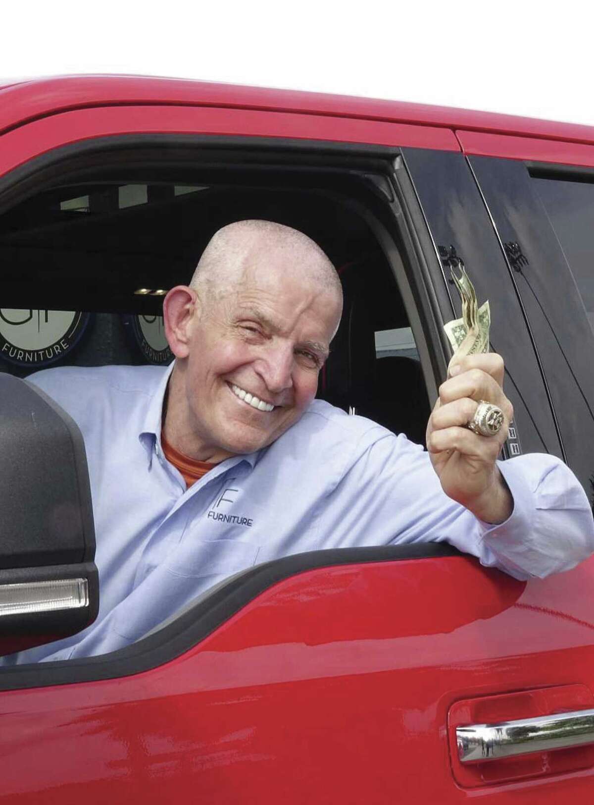 'It's a winwin for everybody' Mattress Mack slated to open 2 schools