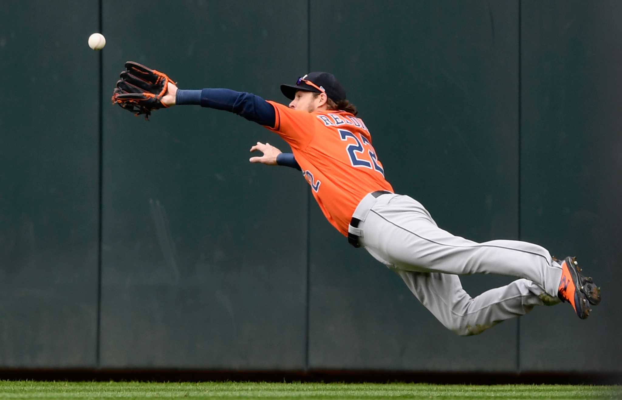 Want last-minute Game 7 tickets? A seat inside Minute Maid for